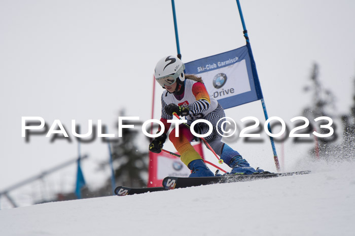 7. BZB Cup RS Trögllift 2023