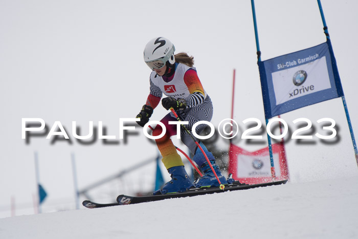 7. BZB Cup RS Trögllift 2023