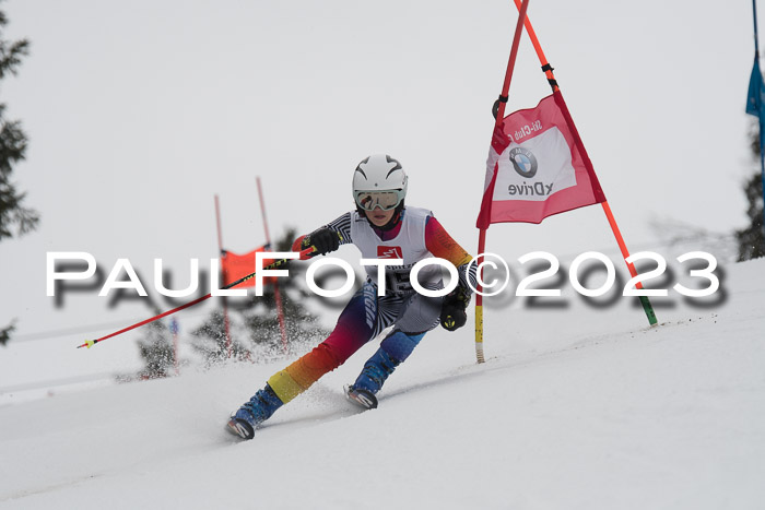 7. BZB Cup RS Trögllift 2023