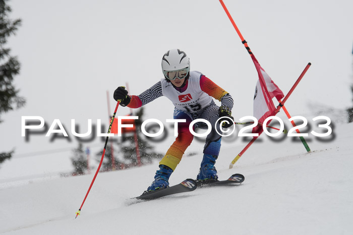 7. BZB Cup RS Trögllift 2023