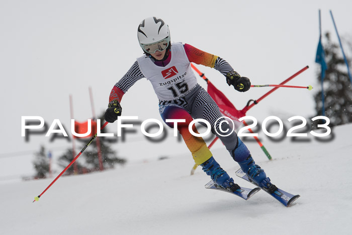 7. BZB Cup RS Trögllift 2023