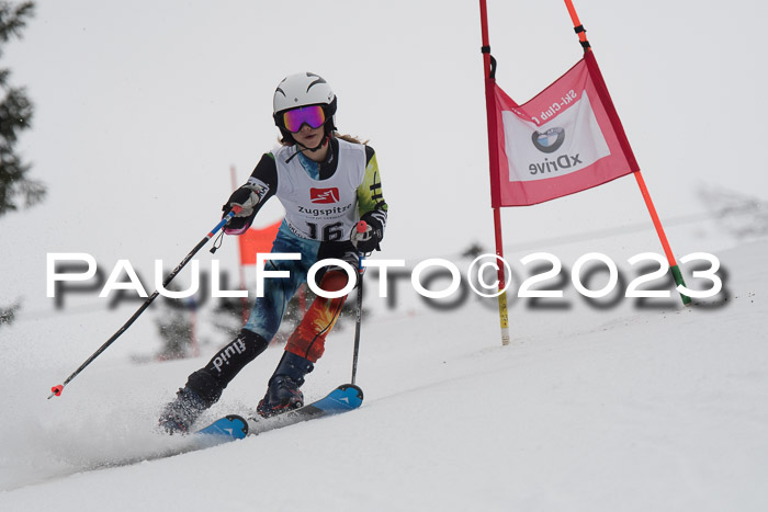 7. BZB Cup RS Trögllift 2023