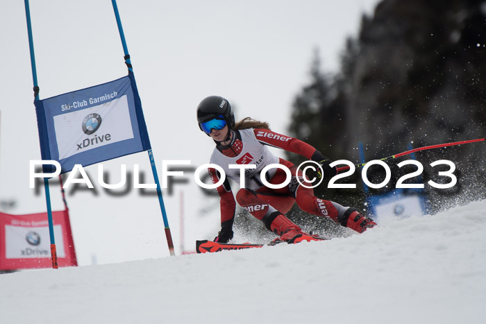 7. BZB Cup RS Trögllift 2023