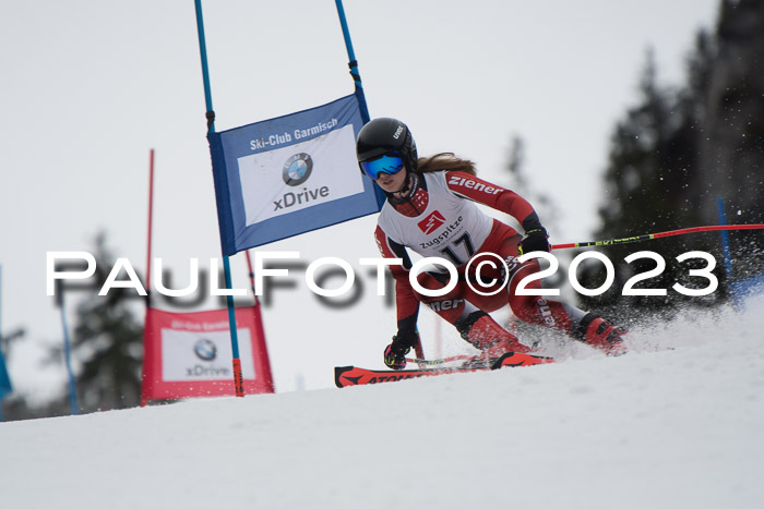 7. BZB Cup RS Trögllift 2023