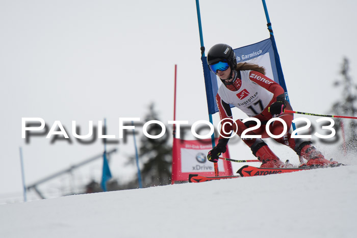 7. BZB Cup RS Trögllift 2023