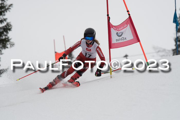 7. BZB Cup RS Trögllift 2023