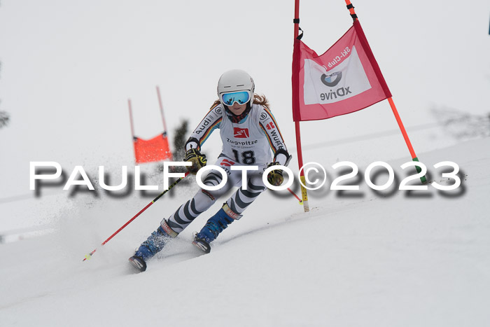 7. BZB Cup RS Trögllift 2023