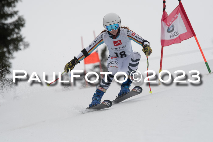 7. BZB Cup RS Trögllift 2023