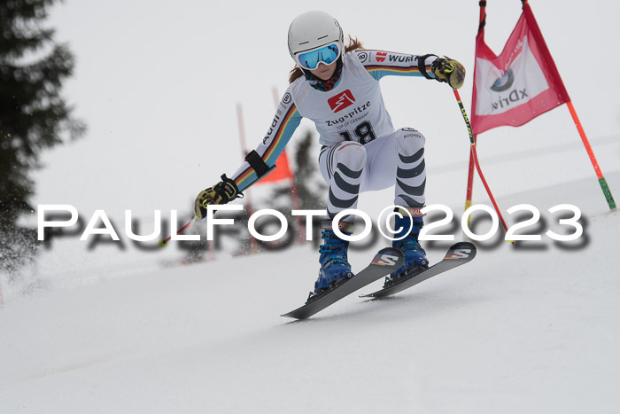 7. BZB Cup RS Trögllift 2023
