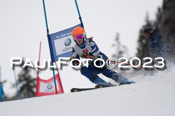 7. BZB Cup RS Trögllift 2023