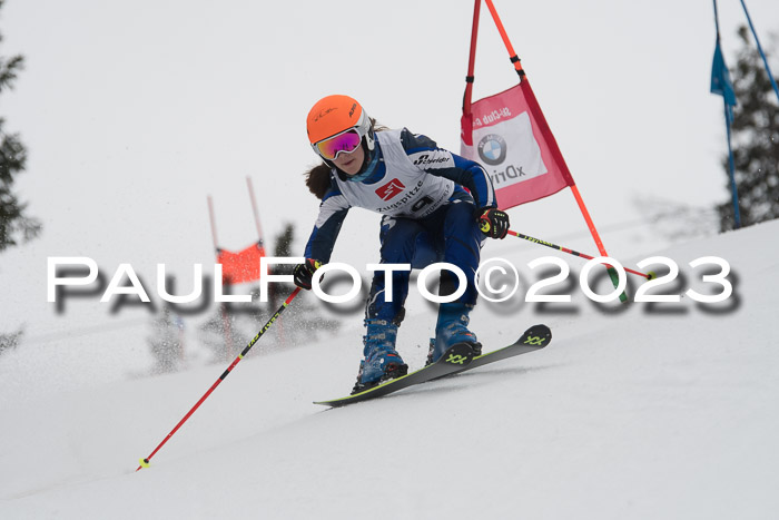 7. BZB Cup RS Trögllift 2023