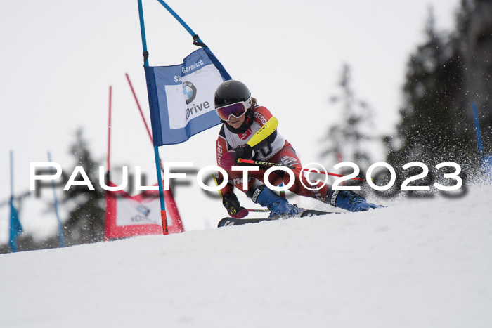 7. BZB Cup RS Trögllift 2023