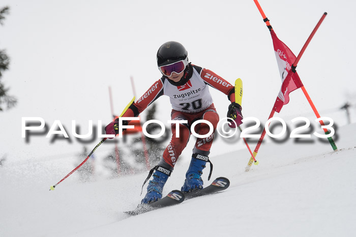 7. BZB Cup RS Trögllift 2023