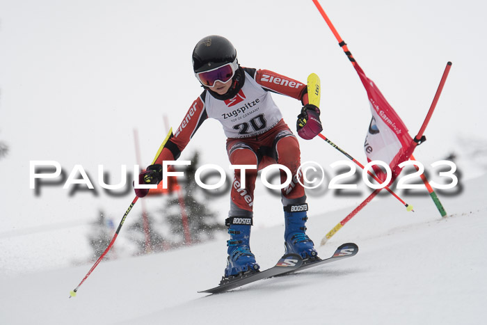 7. BZB Cup RS Trögllift 2023