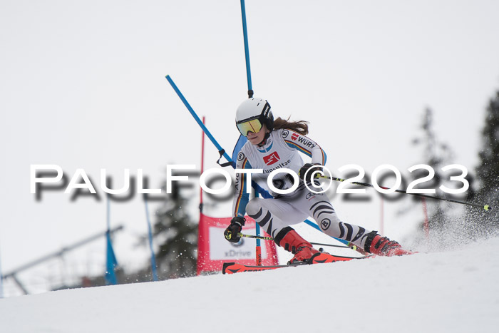 7. BZB Cup RS Trögllift 2023