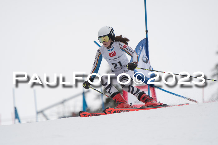 7. BZB Cup RS Trögllift 2023