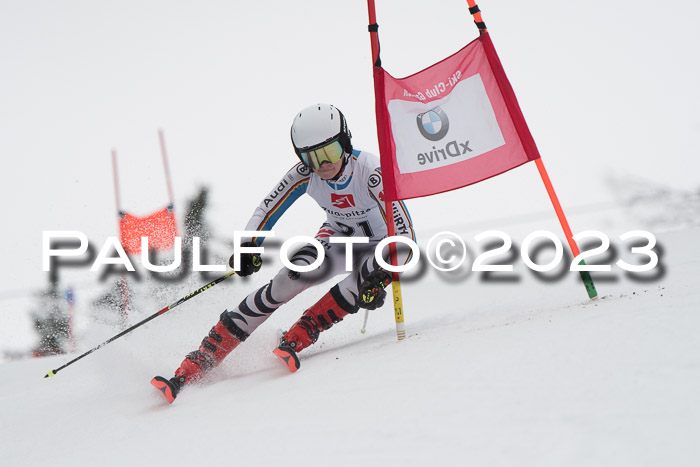 7. BZB Cup RS Trögllift 2023