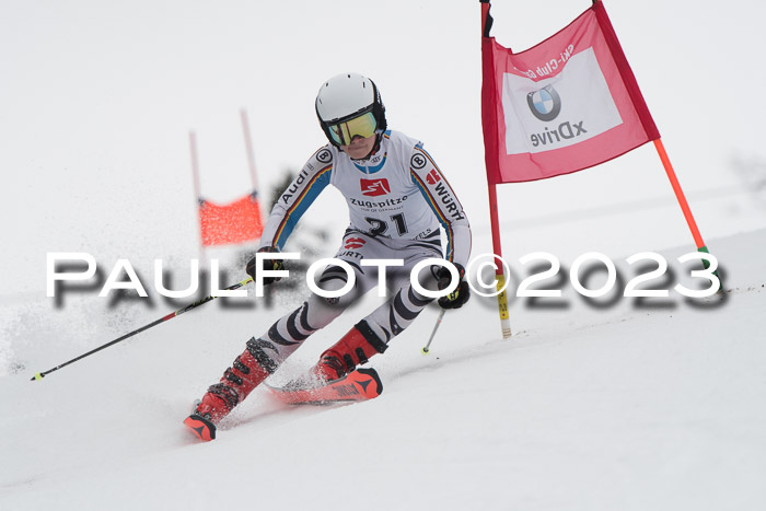 7. BZB Cup RS Trögllift 2023