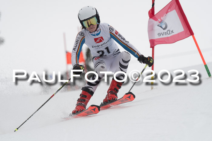 7. BZB Cup RS Trögllift 2023