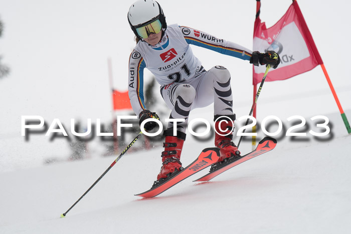 7. BZB Cup RS Trögllift 2023