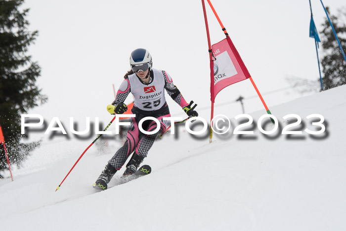 7. BZB Cup RS Trögllift 2023