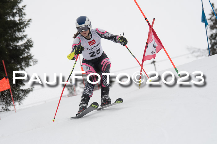 7. BZB Cup RS Trögllift 2023