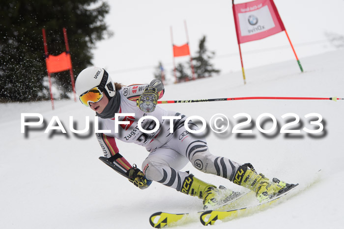 7. BZB Cup RS Trögllift 2023