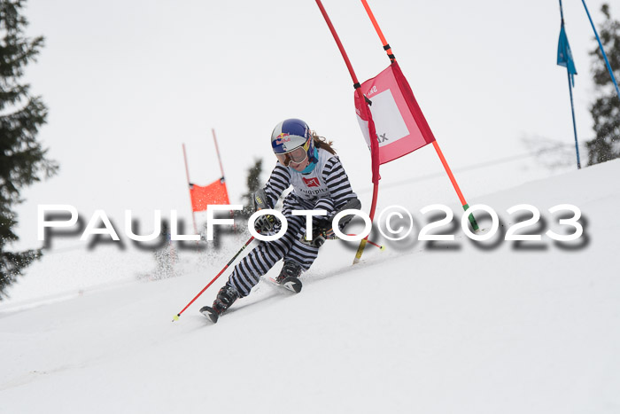 7. BZB Cup RS Trögllift 2023