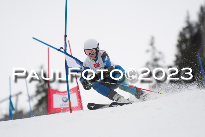 7. BZB Cup RS Trögllift 2023