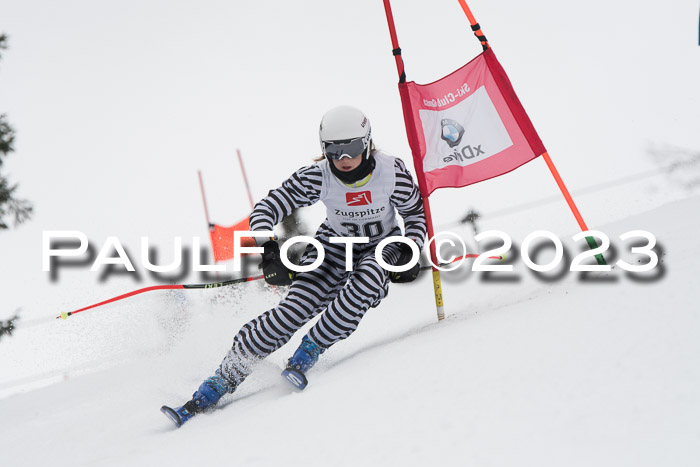 7. BZB Cup RS Trögllift 2023