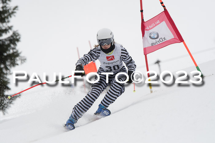 7. BZB Cup RS Trögllift 2023