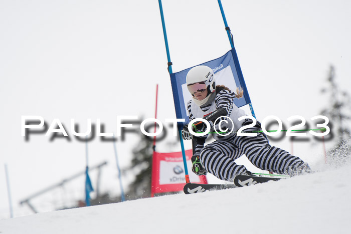 7. BZB Cup RS Trögllift 2023