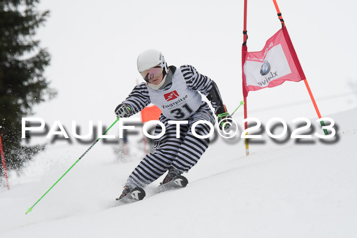 7. BZB Cup RS Trögllift 2023