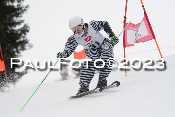 7. BZB Cup RS Trögllift 2023