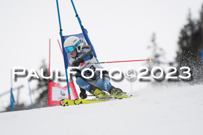 7. BZB Cup RS Trögllift 2023