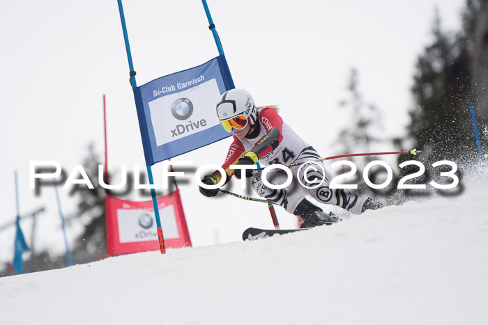7. BZB Cup RS Trögllift 2023
