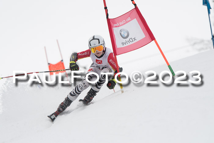 7. BZB Cup RS Trögllift 2023