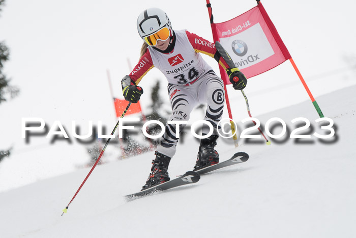 7. BZB Cup RS Trögllift 2023