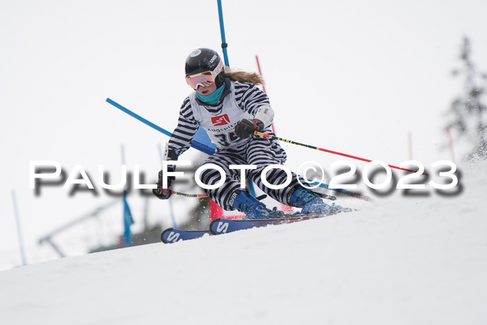 7. BZB Cup RS Trögllift 2023