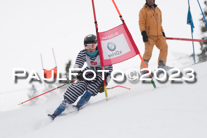7. BZB Cup RS Trögllift 2023