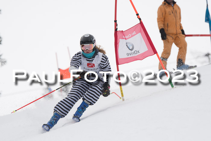 7. BZB Cup RS Trögllift 2023