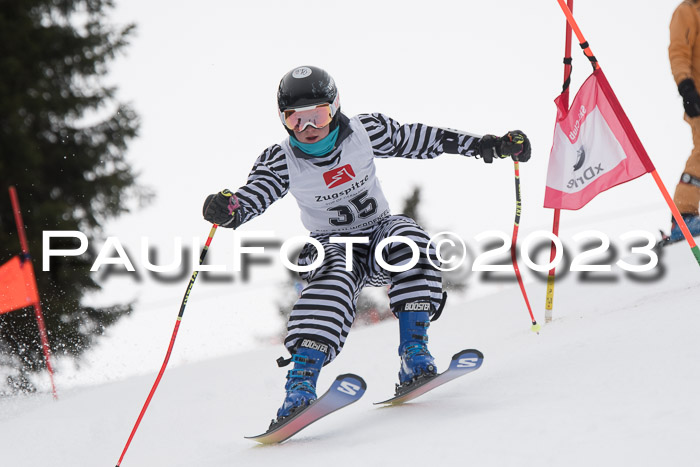 7. BZB Cup RS Trögllift 2023