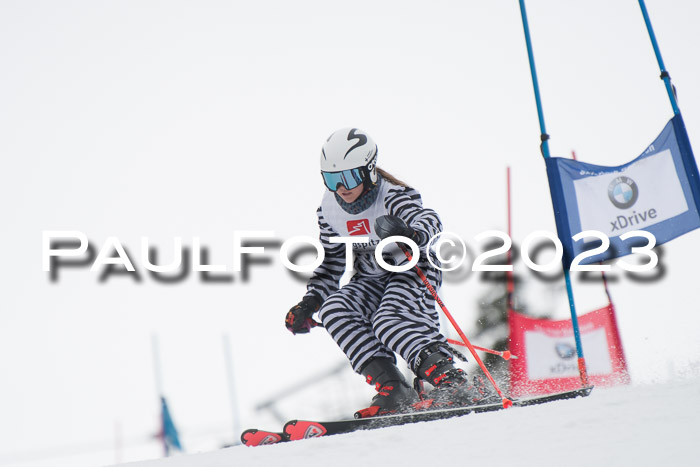 7. BZB Cup RS Trögllift 2023