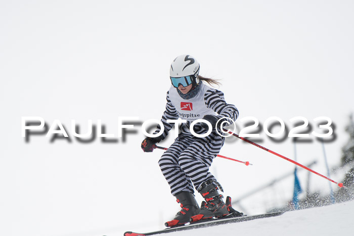 7. BZB Cup RS Trögllift 2023