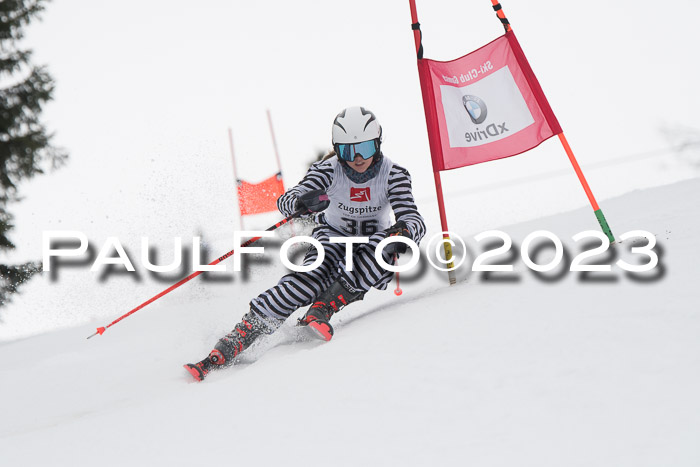 7. BZB Cup RS Trögllift 2023