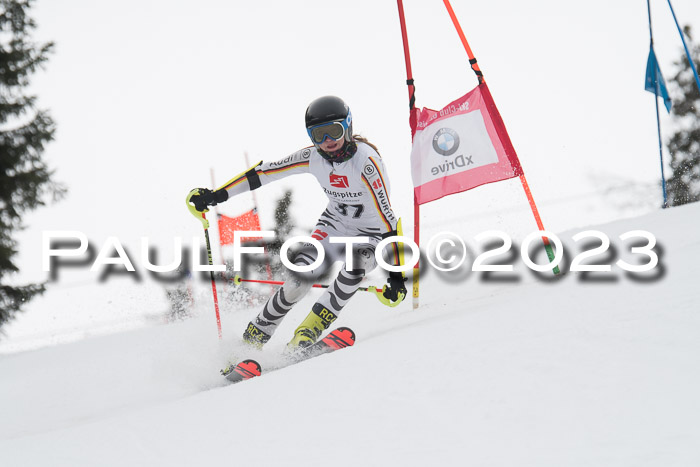 7. BZB Cup RS Trögllift 2023