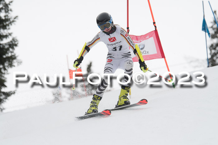 7. BZB Cup RS Trögllift 2023