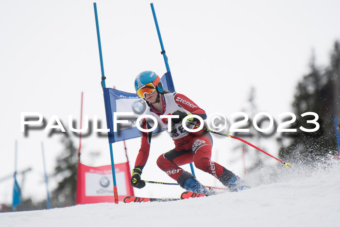 7. BZB Cup RS Trögllift 2023