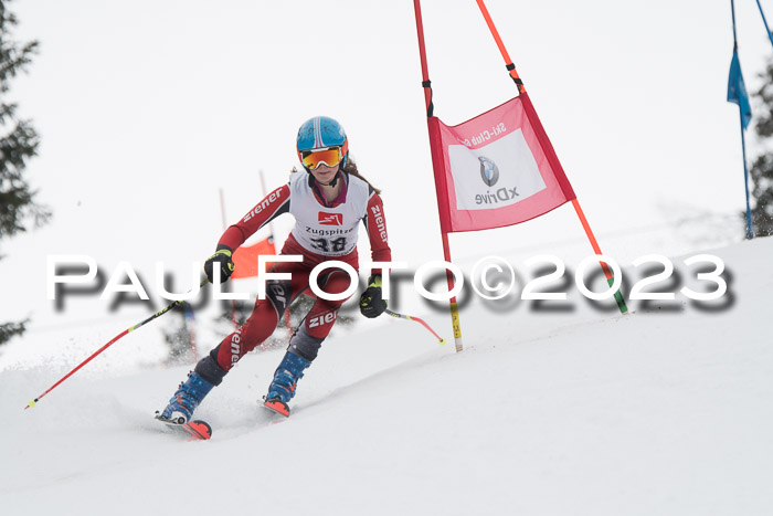 7. BZB Cup RS Trögllift 2023