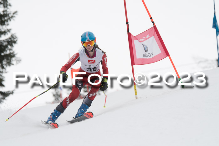 7. BZB Cup RS Trögllift 2023